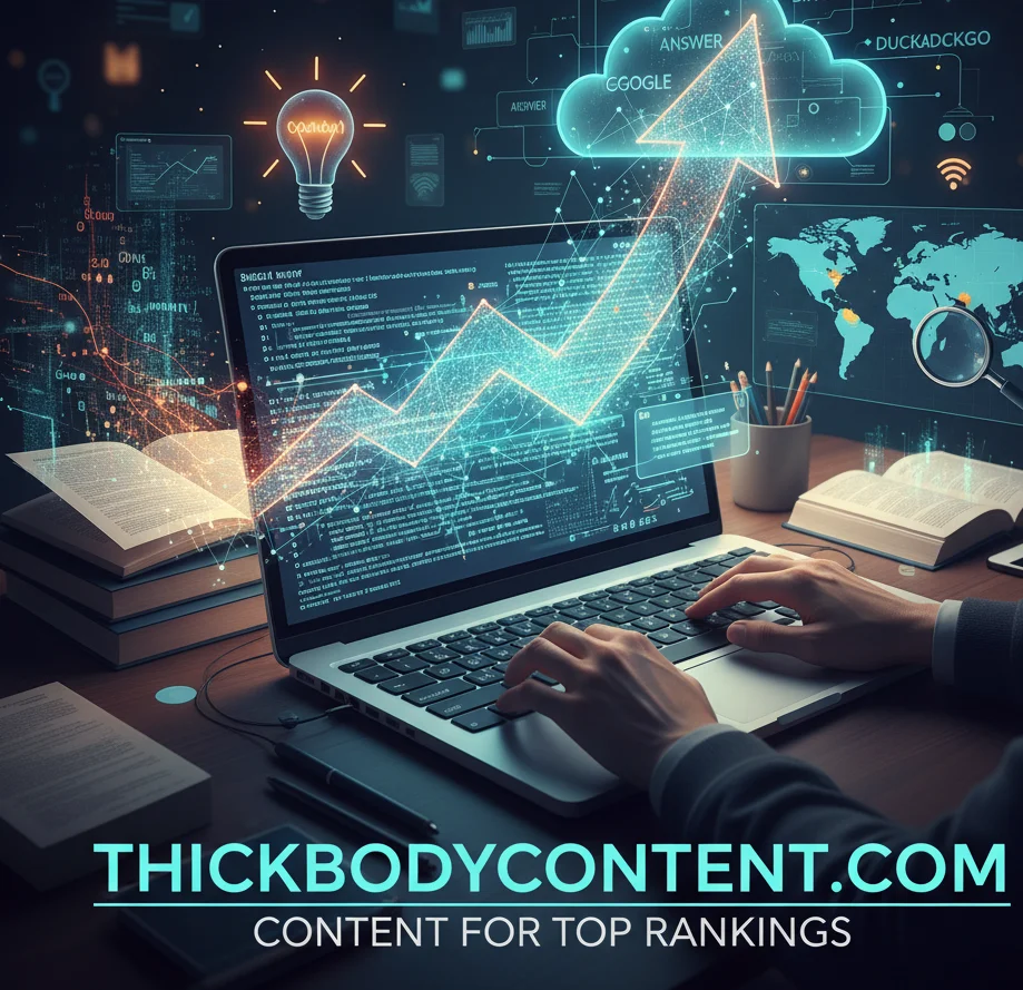 Denver Blog Writers For Answer Engines