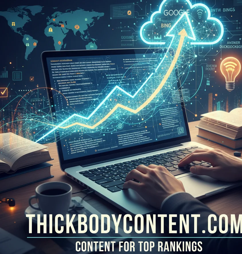 Denver Blog Managers